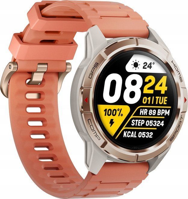 Mibro GS Active Smartwatch
