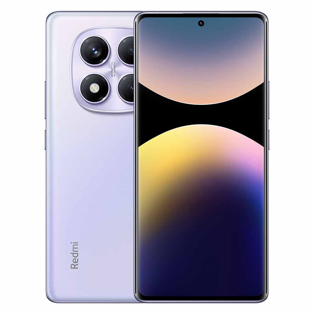 Xiaomi Redmi Note 14 Pro 5G 8GB/256GB Purple