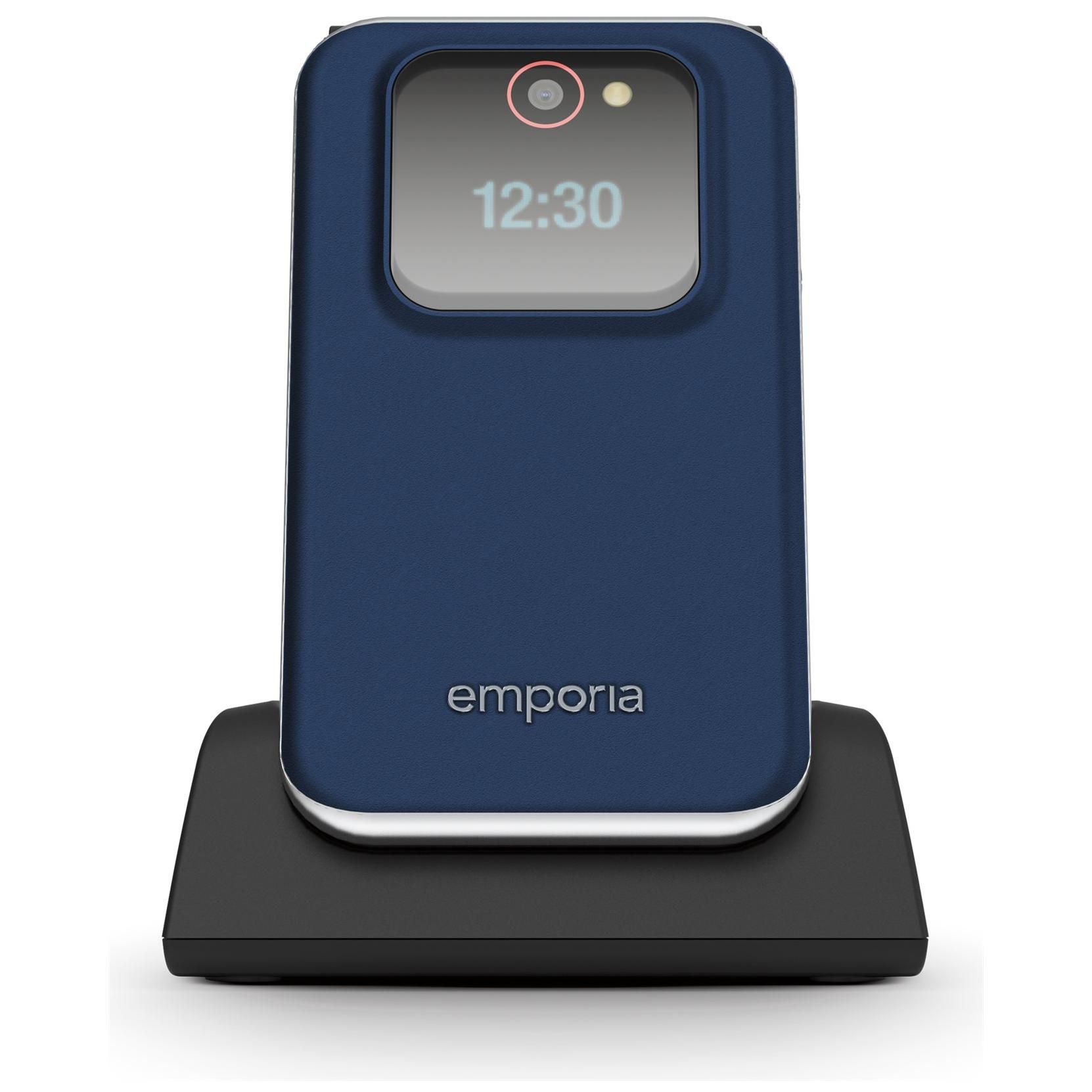 Emporia Joy LTE 128MB Blue
