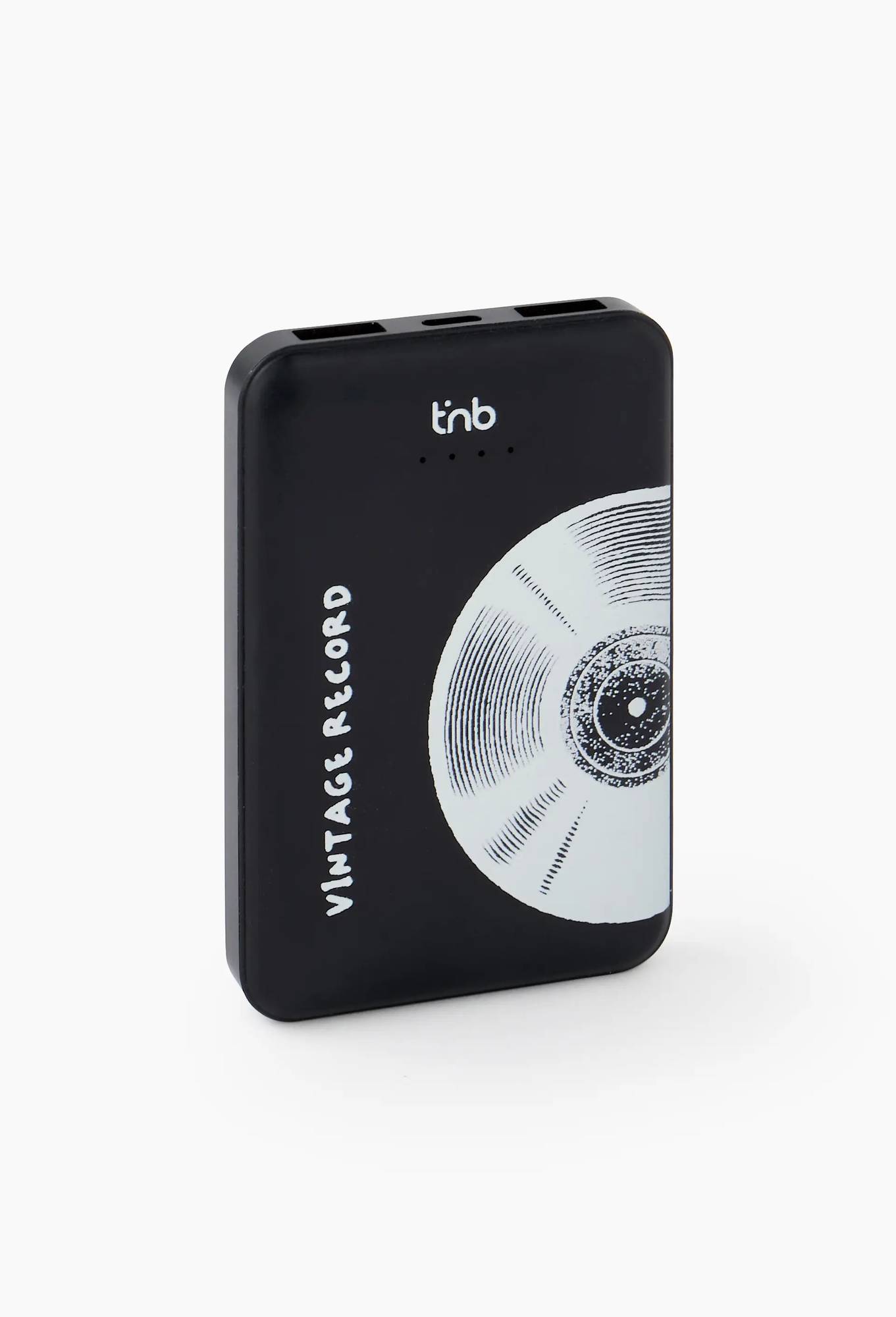 TNB 10,000mAh 10W USB Power Bank