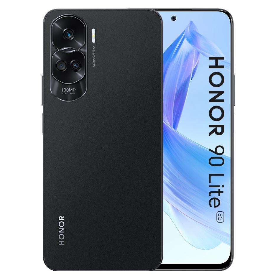 Honor 90 Lite - 6.7" Dual SIM 5G Smartphone