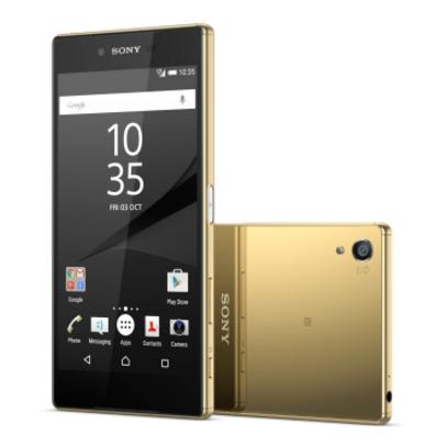 Sony Xperia Z5 Premium 5.5" Smartphone