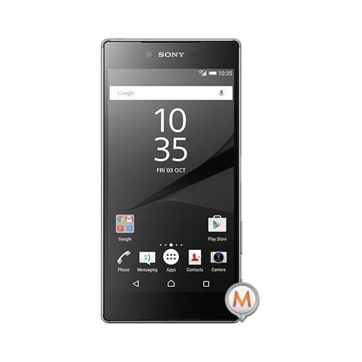 Sony Xperia Z5 Premium E6853 Chrome