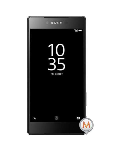Sony Xperia Z5 Premium Dual SIM E6833 Black