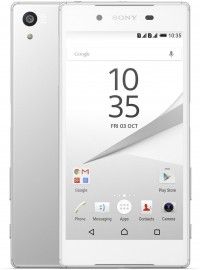 Sony Xperia Z5 Premium E6853 32GB White