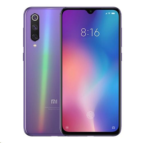 Xiaomi MI 9 128GB Purple