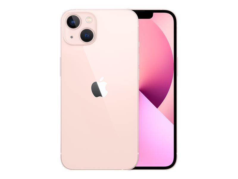 Apple iPhone 13 Rose 512GB