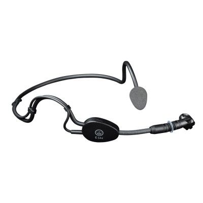 AKG C544L Condenser Microphone