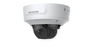 Hikvision CAM IP Dome EXT 2MP Easy IP 4.0-Acu (2.8-12mm)