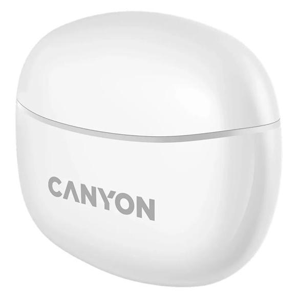 Canyon TWS5 Bluetooth Wireless Earbuds