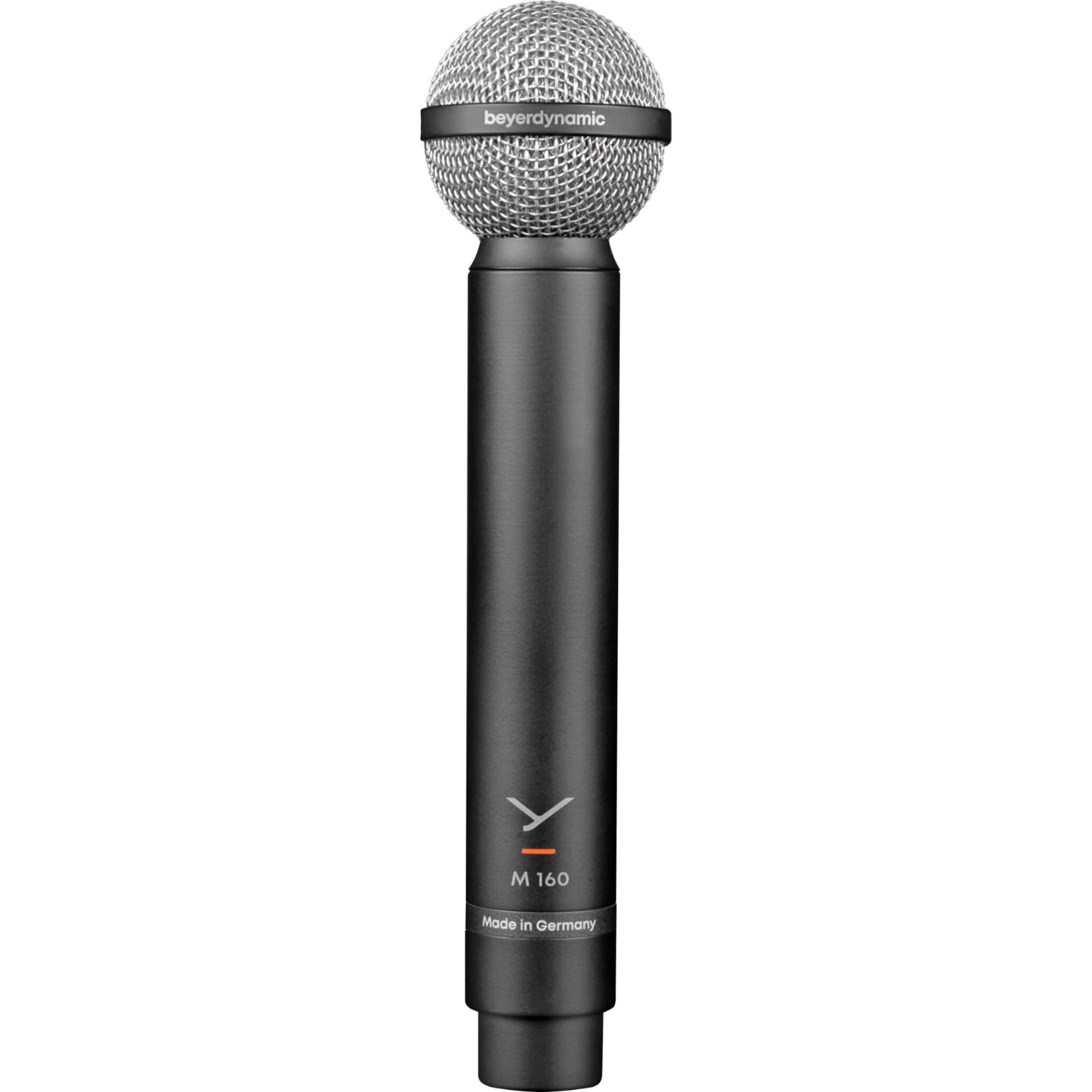 Beyerdynamic M 160 Hypercardioid Ribbon Microphone