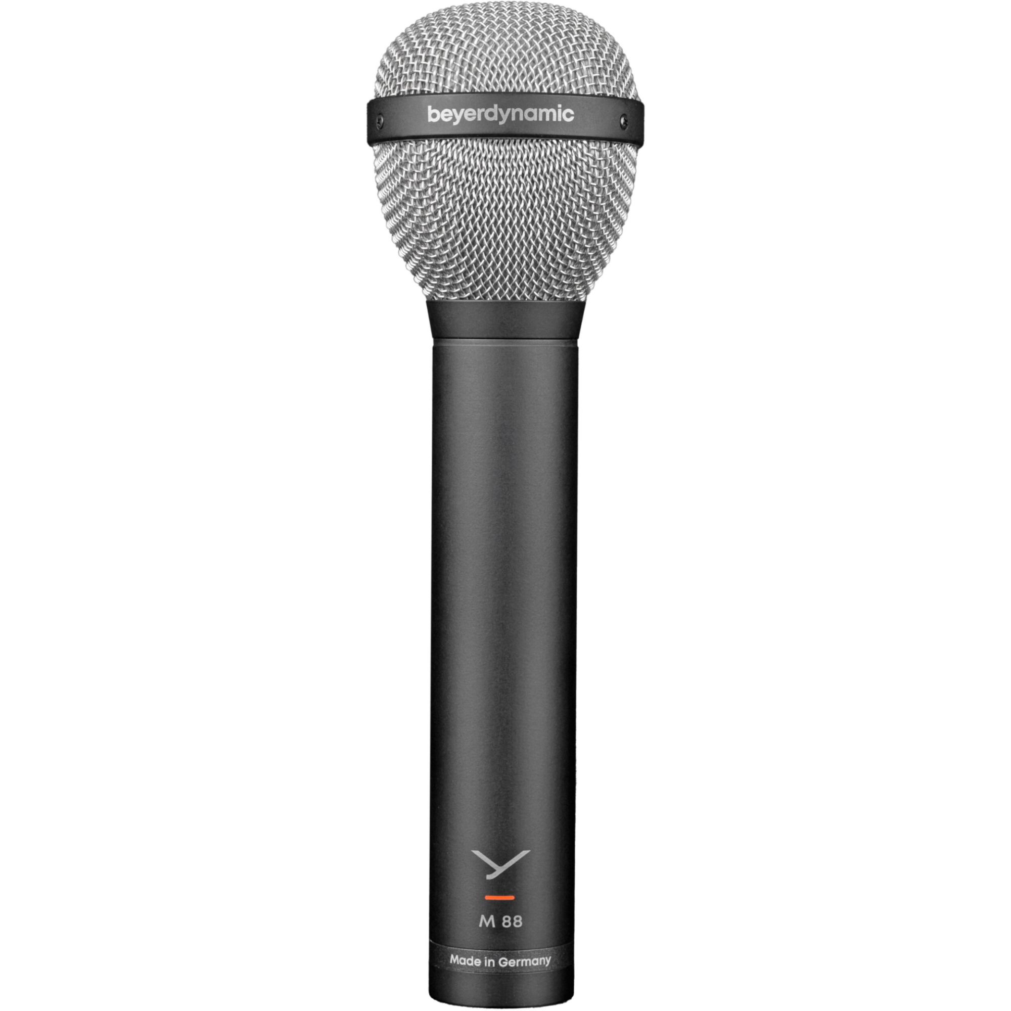 Beyerdynamic M 88 Dynamic Vocal Microphone