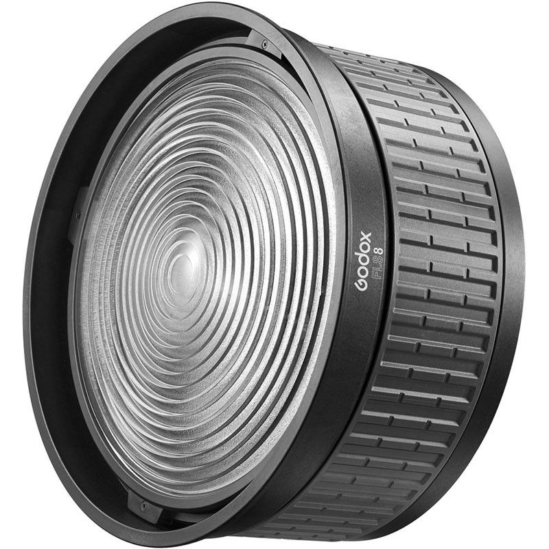 GODOX FLS8 Fresnel Lens