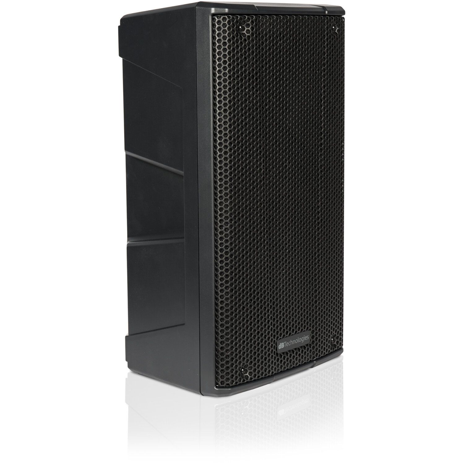 Altavoces activos dB Technologies B-Hype 10