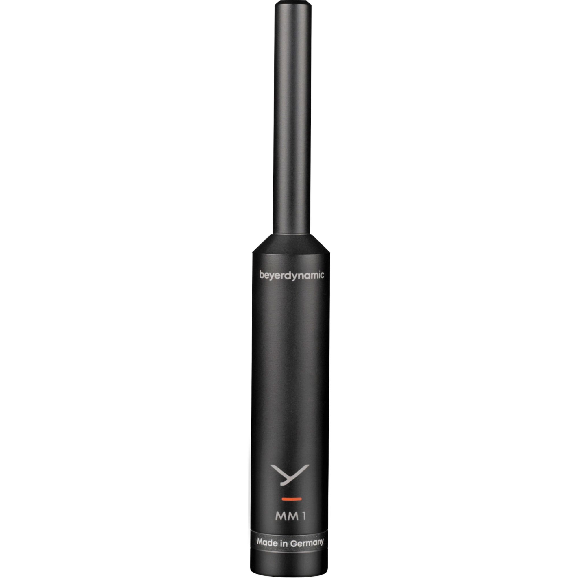 Beyerdynamic MM 1 Microphone for Measurement