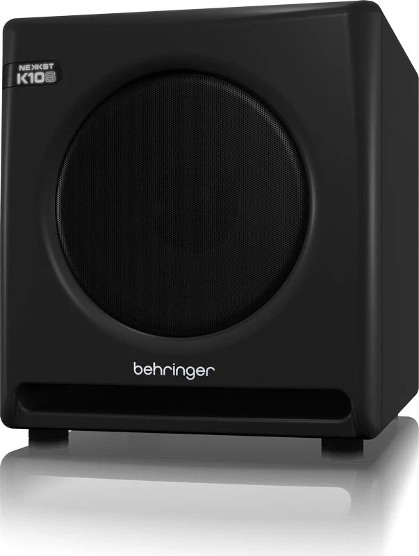 Behringer K10S NEKKST Audio Interface