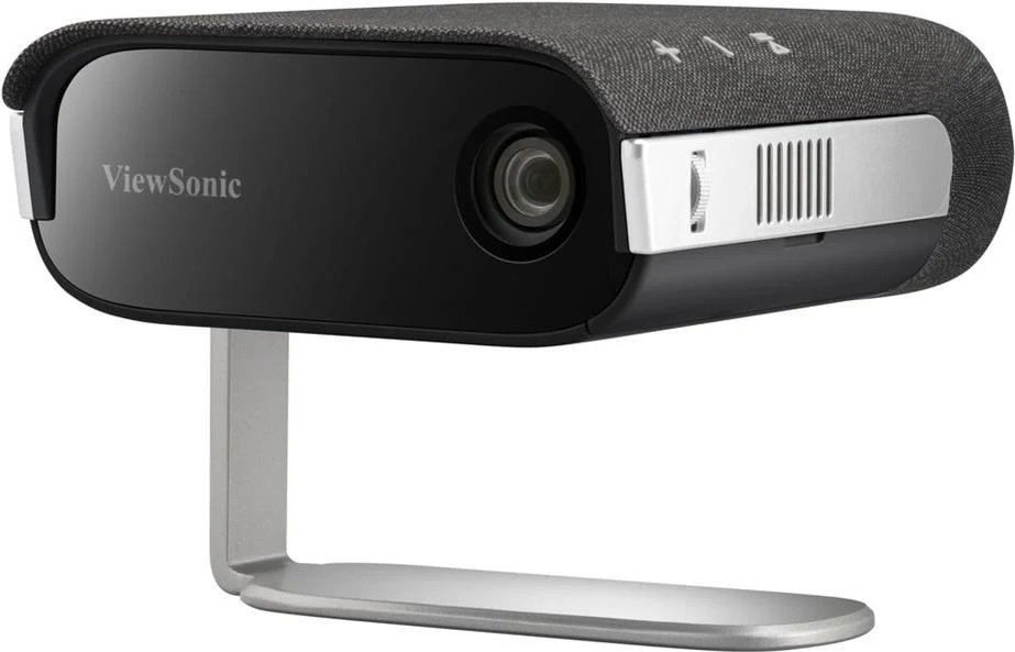 Viewsonic LED Projector - WVGA, 360 Lumen, Harman Kardon Sound, WiFi/Bluetooth