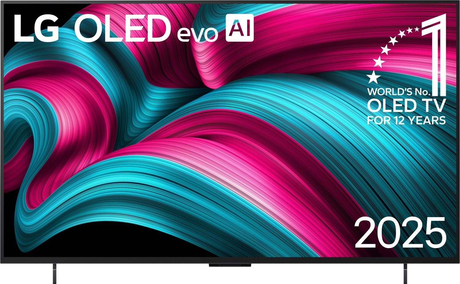 LG 42C58LA 42" 4K OLED evo TV