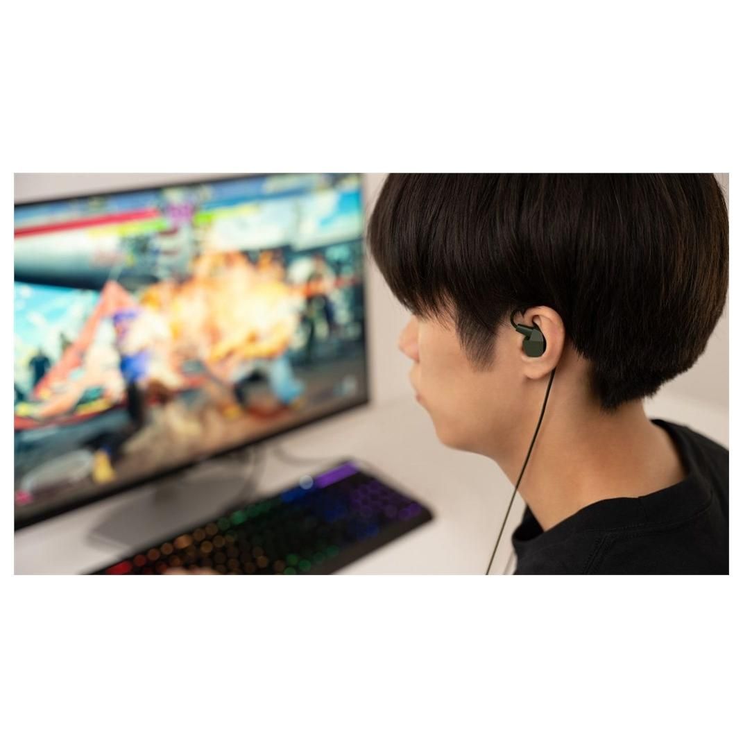 Final VR2000 In-Ear Headphones