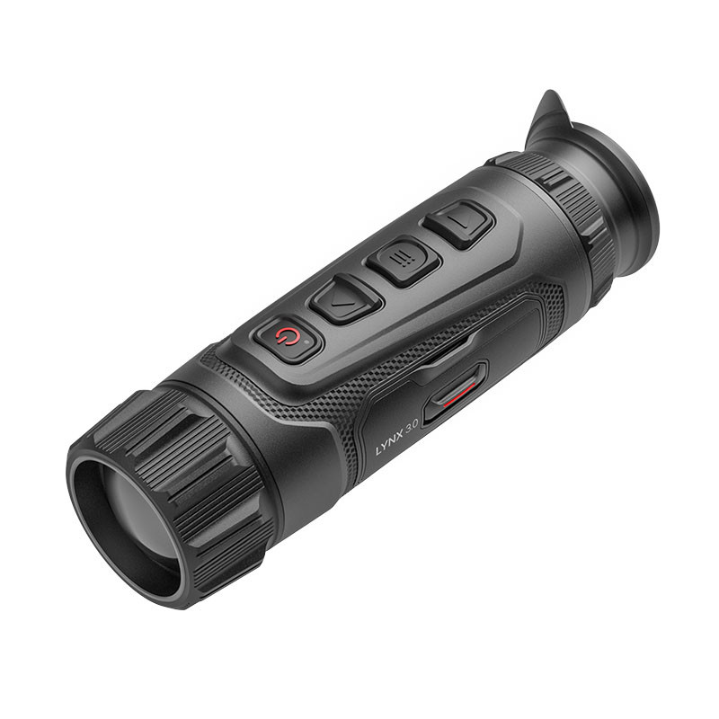 HIKMICRO Lynx 3.0 Thermal Vision Monocular - LH35