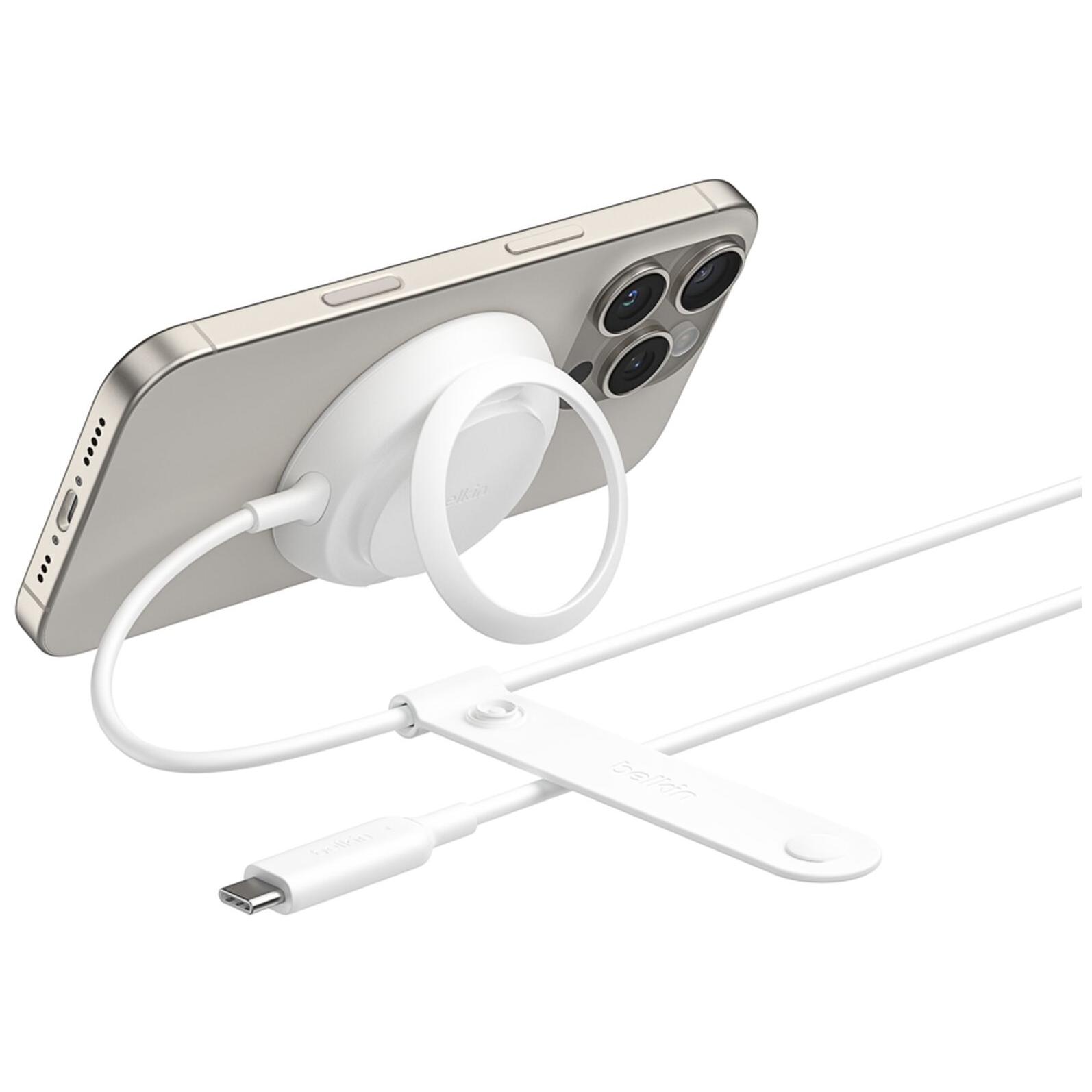 Belkin Wireless Headset Charger