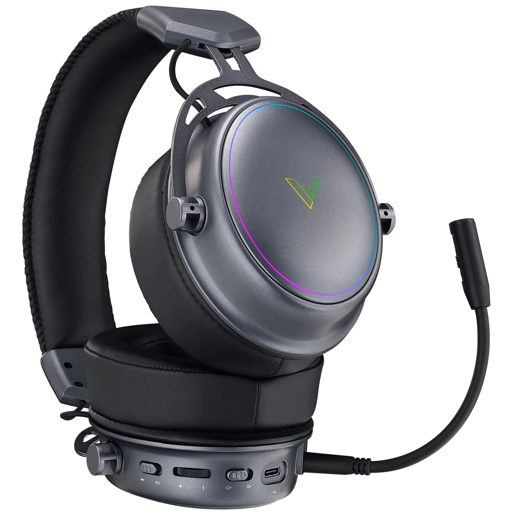 Rapoo VH800 True Wireless Gaming Headset