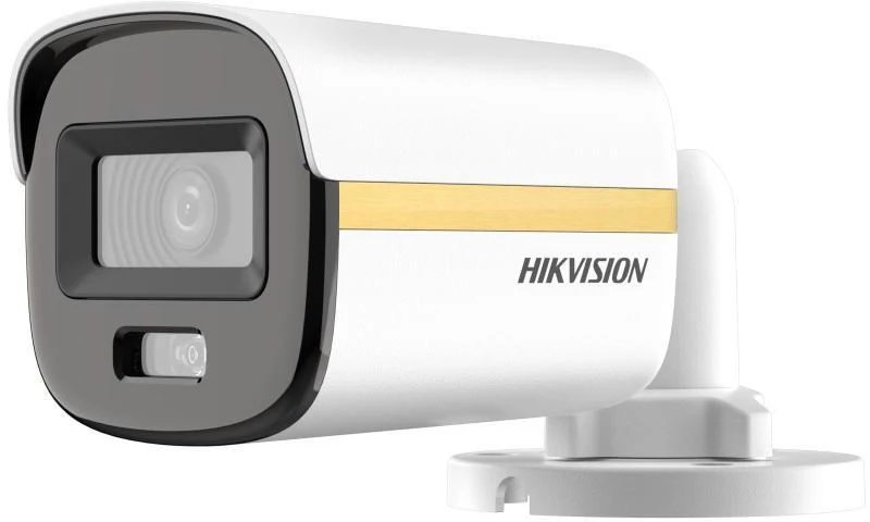 Hikvision 4-in-1 Camera DS-2CE10KF3T-LE (2.8mm)