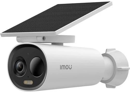 Imou WRL 5MP IP Security Camera (IPC-K9DC-5M0WEH-V2 IMOU)