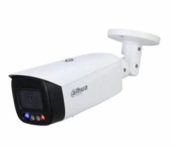 DAHUA IPC-HFW3549T1-AS-PV 2.0 IP Camera (280B, S5, Black)