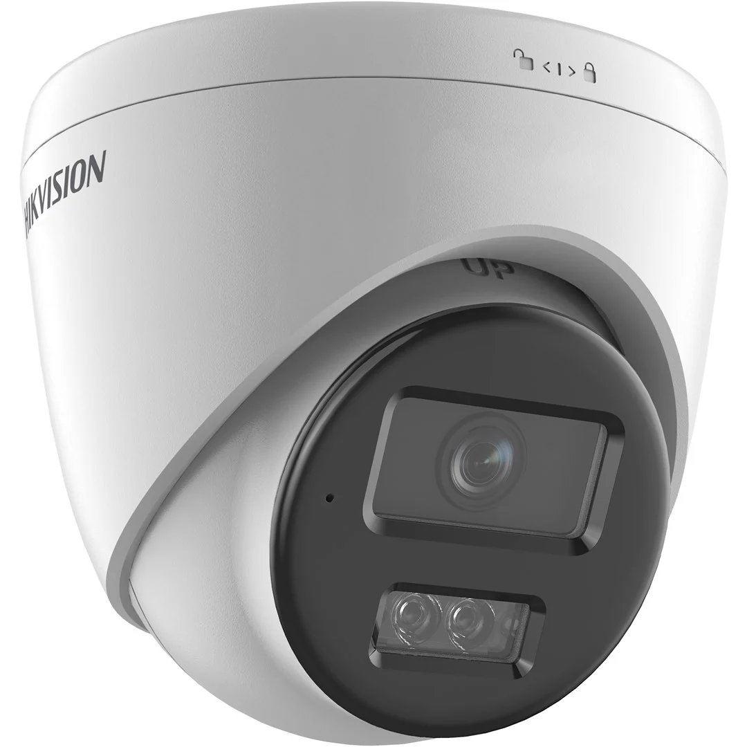 Hikvision IP Camera 2.8mm PL (DS-2CD1361G2-LIU)