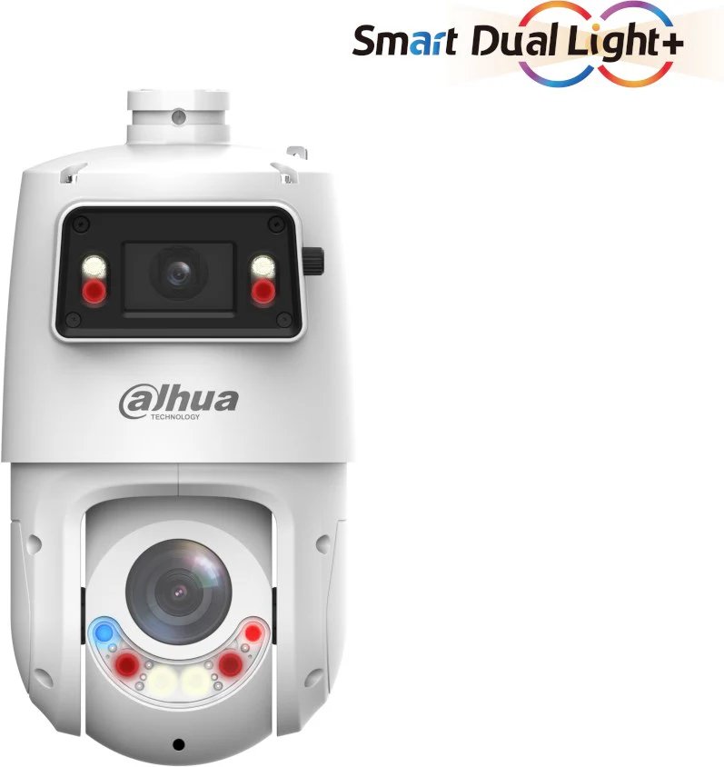 DAHUA SDT4E425-4F-GB-A-PV1-0400 IP Camera