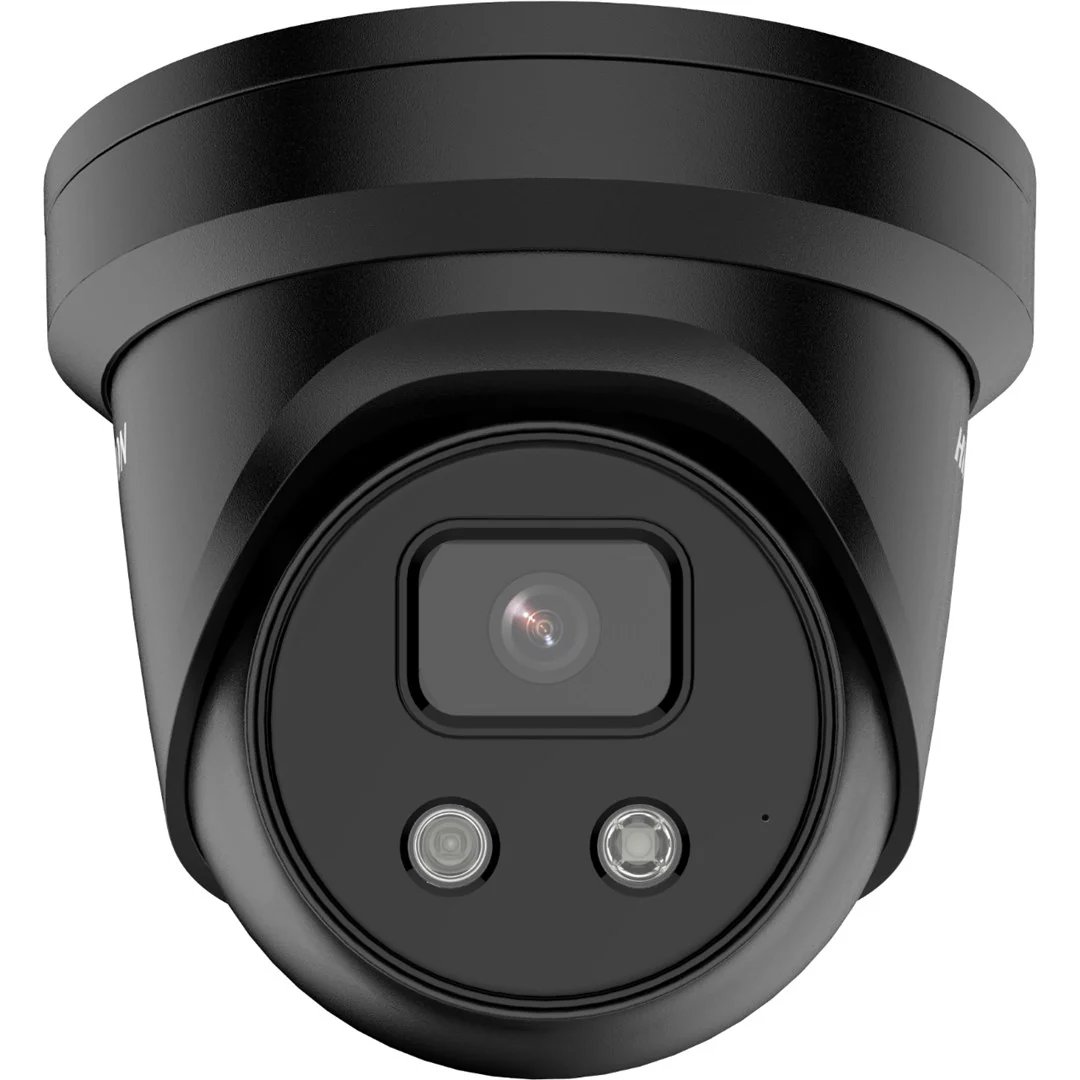 Hikvision Turret IP Security Camera 2.8mm (3200 x 1800 px)