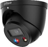 DAHUA IP Camera TIOC 3.0 IPC-HDW3849H-AS-PV-0280B-S5 Black