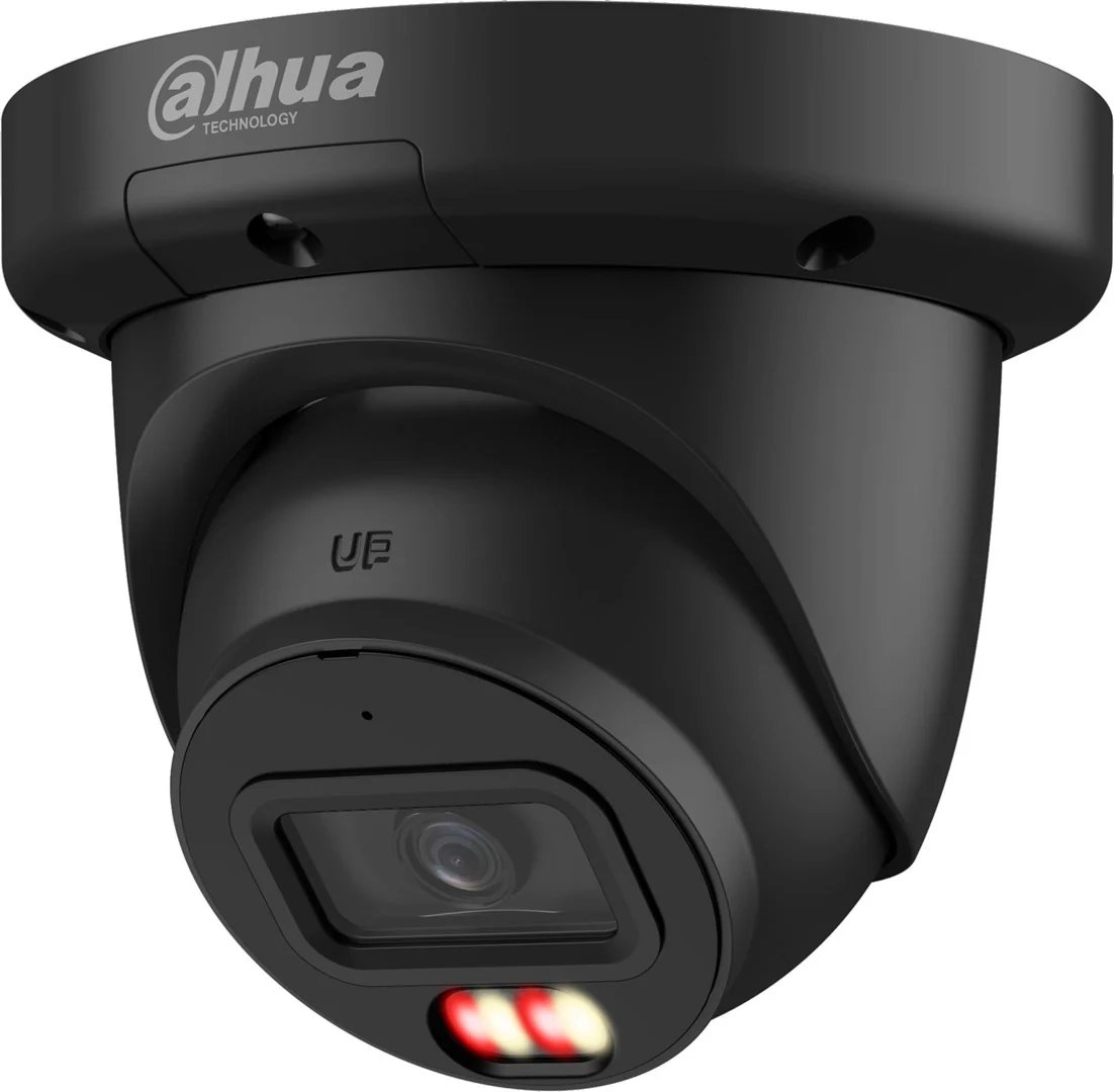 DAHUA IP Camera IPC-HDW3649QM-S-IL-0280B (28MP, 0.28m-f/1.8, 256GB)