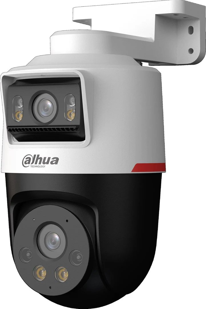 DAHUA IPC-PTS2249B-E2-S 360° Pro Camera