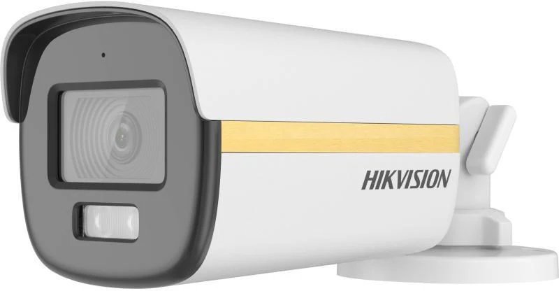 Hikvision DS-2CE12DF3T-LFS 2.8mm Camera