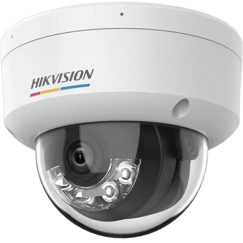 Hikvision IP Camera 2.8mm