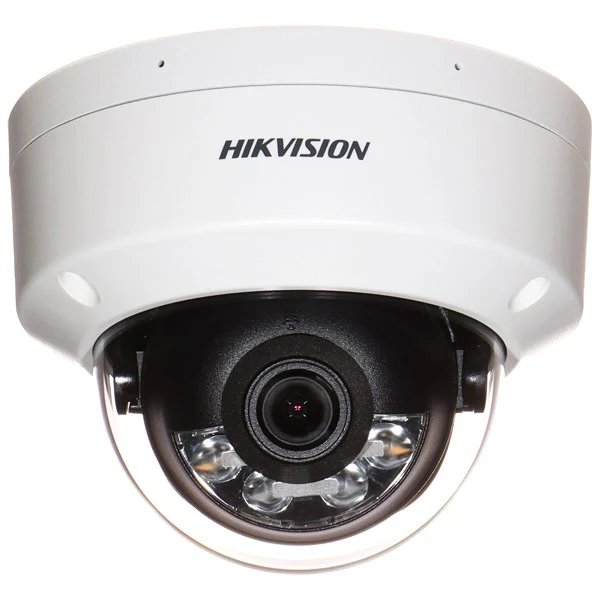 Hikvision Camera DS-2CD1121G2-LIU 2.8mm PL