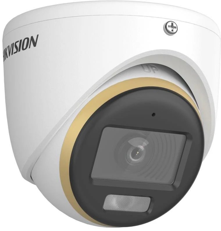 Hikvision 4-in-1 Camera DS-2CE70DF3T-LMFS (2.8mm)