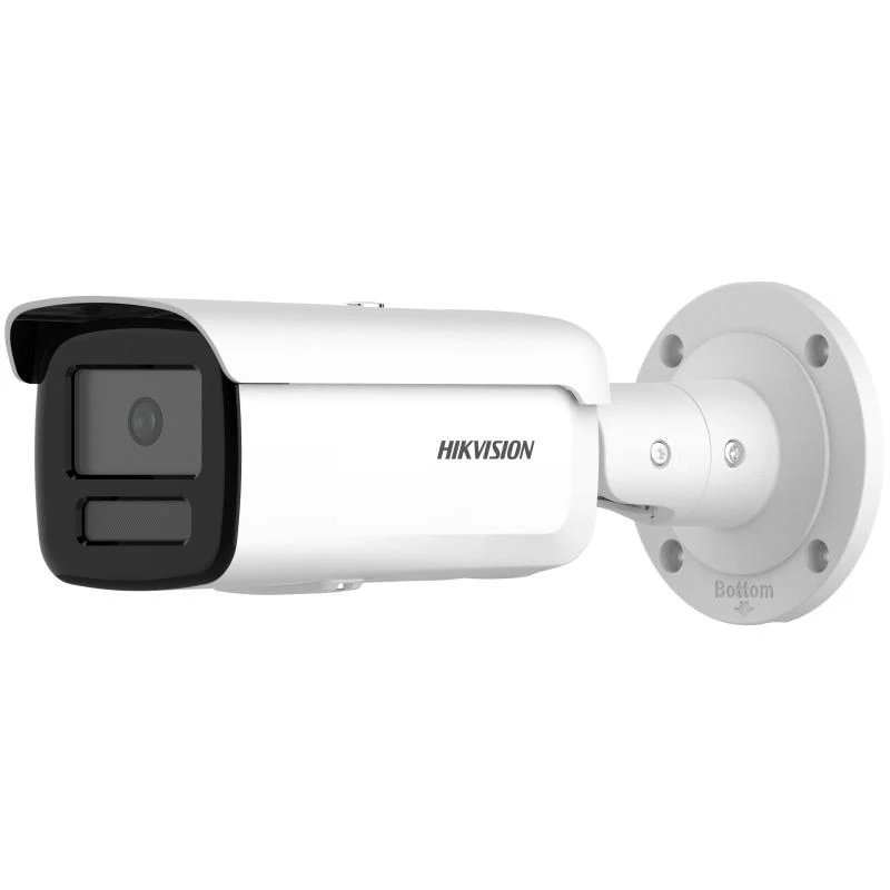 Hikvision Pro Series 2.8mm Lens Outdoor IP Security Camera (DS-2CD2T86G2H-2I)