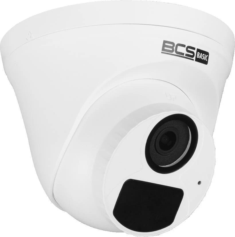 Cámera BCS Básica BCS-B-EIP12FR3(2.0) - 12MP, 1080p, Pantalla de 3 pulgadas