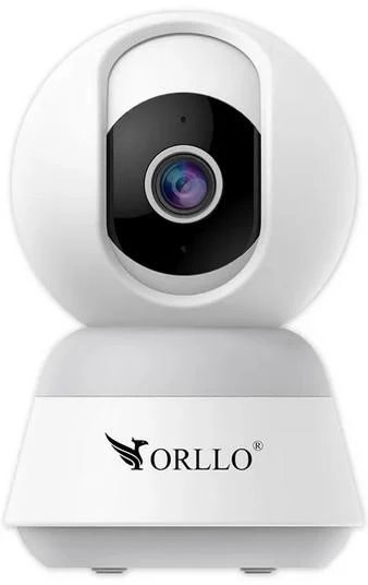 ORLLO TW1 4K Wi-Fi IP Camera