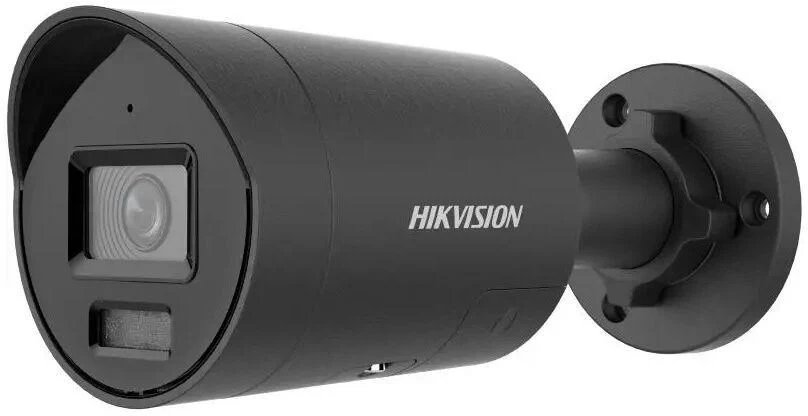 Hikvision Pro Series ColorVu Outdoor IP Security Camera