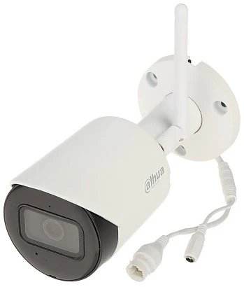 DAHUA Wi-Fi IP Camera IPC HFW1230DS SAW 0360B