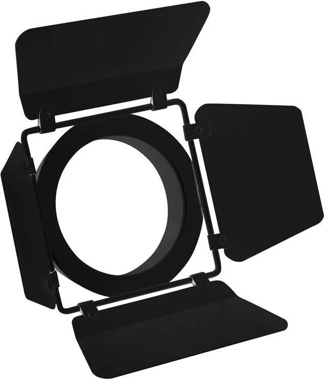 Eurolite Wing Limiter for THA-20PC TRC Black (41602145)
