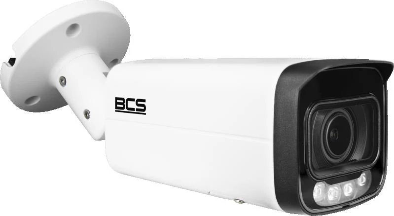 BCS Ai1 Camera - L-TIP412FCR3L3 (3MP, 4.1' LCD, CR3 Battery)