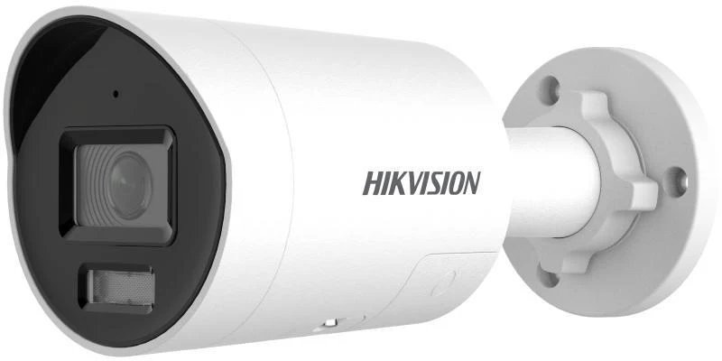 Hikvision IP Camera DS-2CD2067G2H-LIU/SL (2.8mm)