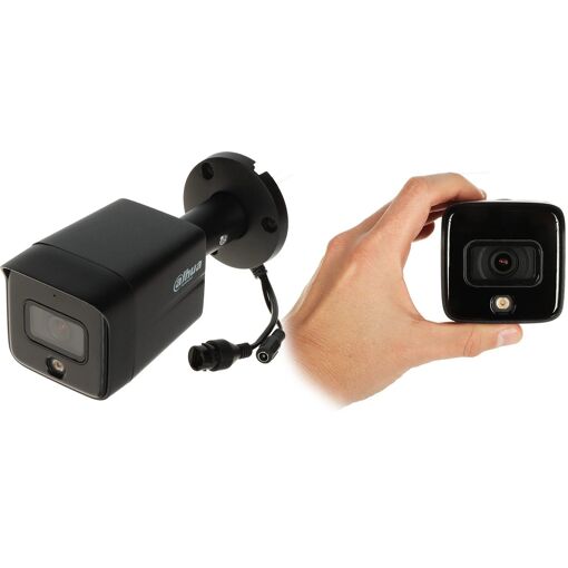 Cámara DAHUA IPC-HFW1639TC-A-IL-0280B-S6