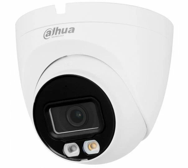 DAHUA IP Camera IPC-HDBW2249E-S-IL-0280B (2MP, 4K, Night Vision)