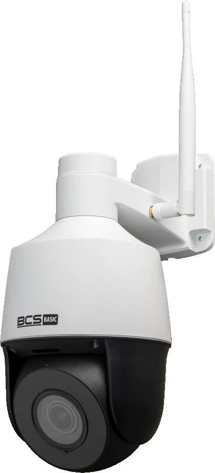 Cámaras IP Básica BCS BCS-B-SIP124SR5-W